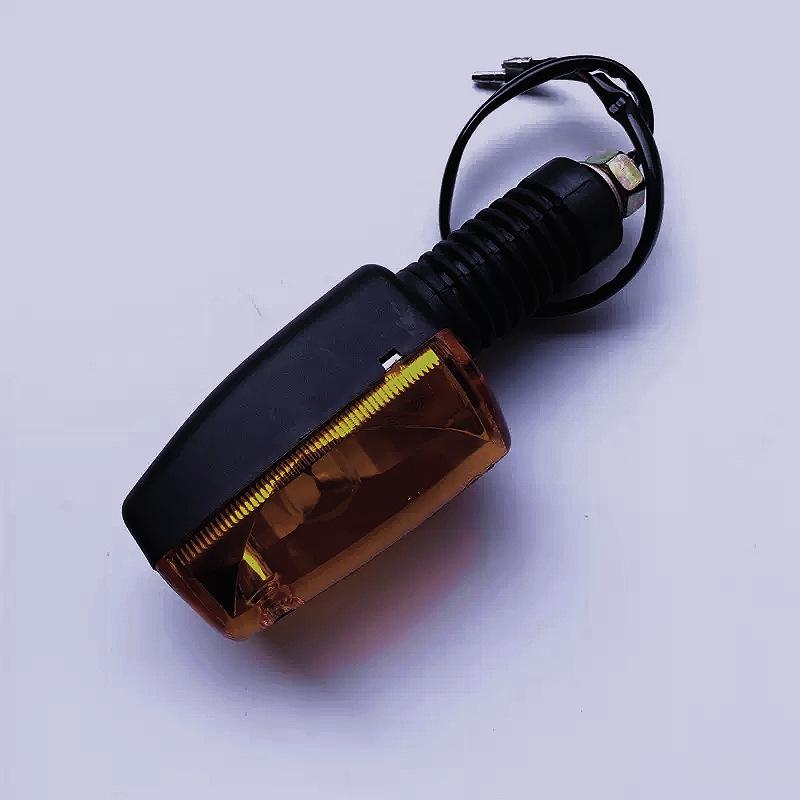 Совместимые поворотники для Zuanbao HJ125-A-R-K-2 и серии Yinbao HJ125-7