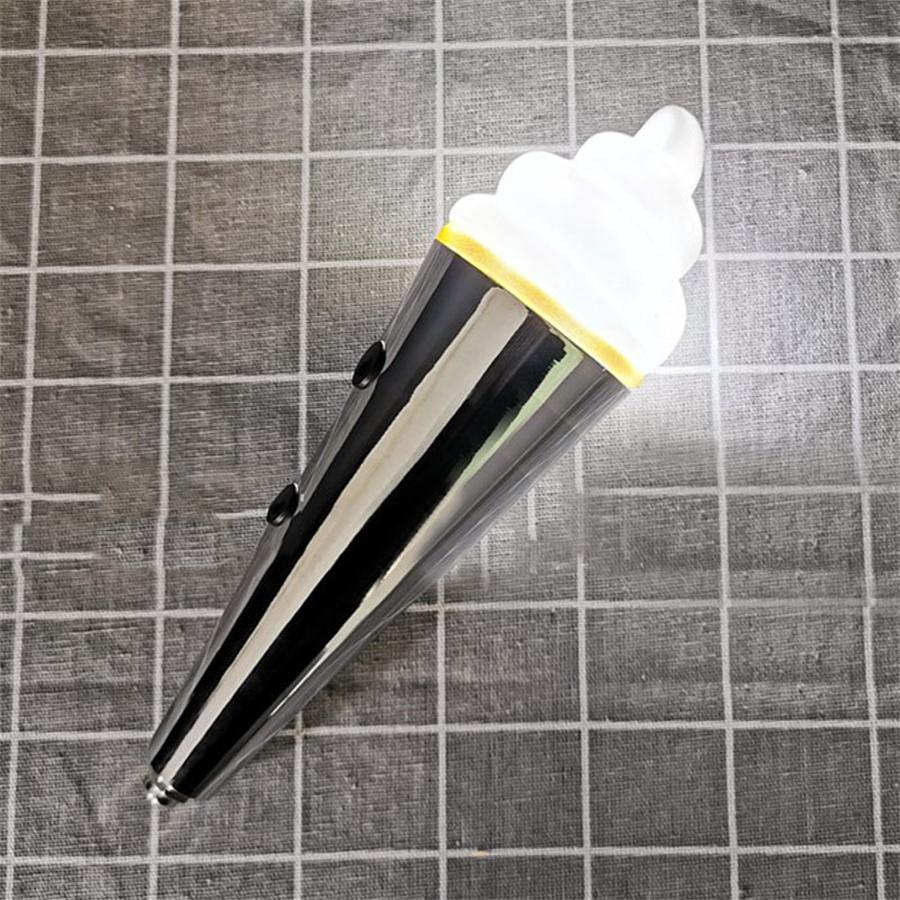 Шампанское Светодиодные бутылки Бенгальские огни Бутылочные сервисные огни Светодиодные бутылки Бенгальские огни Перезаряжаемые светодиодные стробоскопические палочки