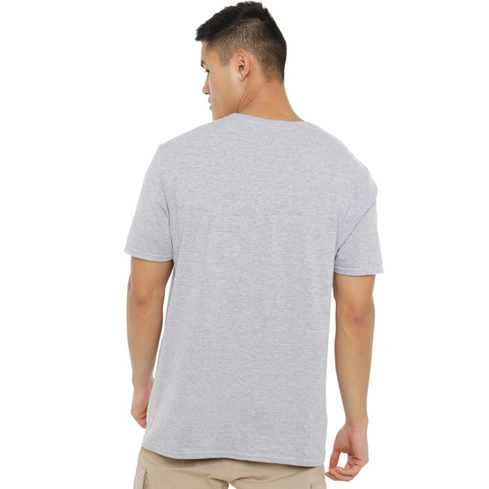 Wacky Races Mens Dastardly & Muttley T-Shirt