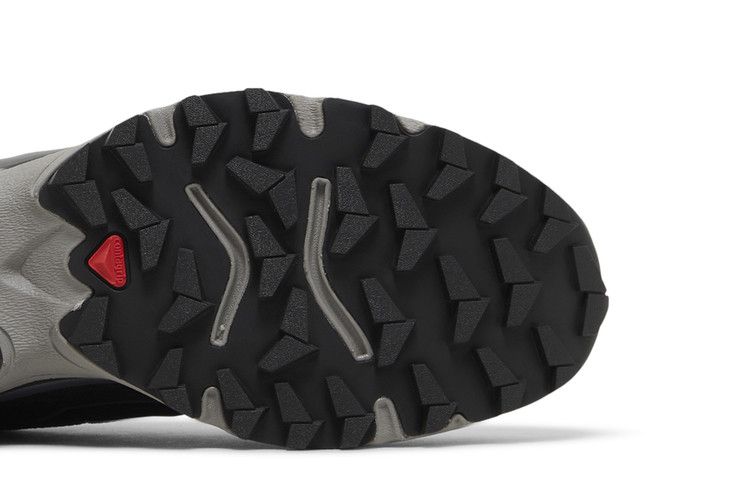 SALOMON XT-Slate Advanced 'Черный Морозно-Серый'