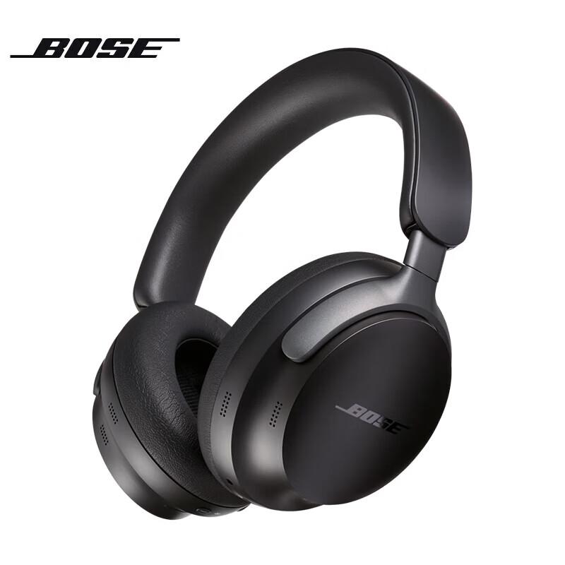 Bose QuietComfort Ultra Noise Cancelling Headphones