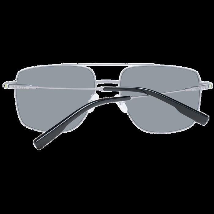 Lunettes de soleil - Hackett - HSK1150 941P - Métal - Protection 100% UVA/UVB - Taille 55mm