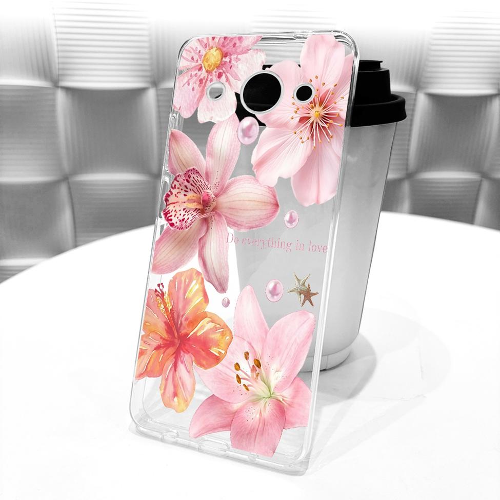 Casing For Huawei Y3 2018 Cover For Huawei Y3 2017 Case Aesthetic Luxury Cute Cat Fashion Butterfly Funny Painted Casing