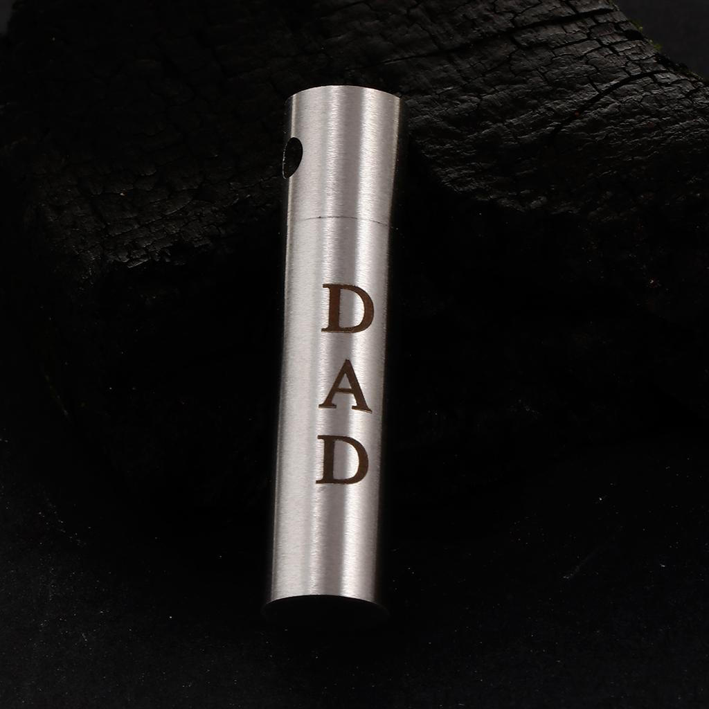 Кулон-урна, Ювелирное изделие, Держатель, Мемориальный цилиндр, Медальон-хранитель, Подарки для отца