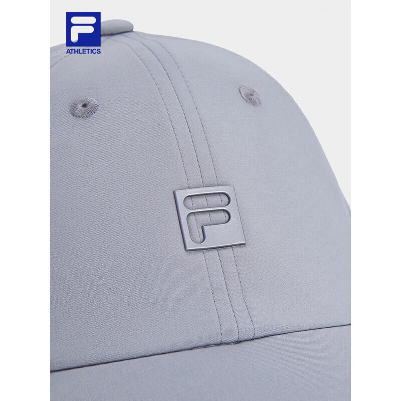 Fila Унисекс спортивная бейсболка