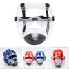 Guard, Face Portable Detachable Taekwondo Protection for Sports