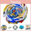 Яркий разноцветный Beyblade Burst Gt B-154 Dx Бустер Имперский Дракон для детей