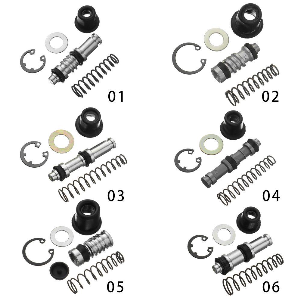 Комплекты 11 мм 12,7 мм 14 мм поршневой плунжер ремонт сцепления тормоз насос поршневые установки ремонтные принадлежности