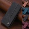 Flip Leather Wallet Case For Samsung Galaxy A12 A32 A52 A72 A42 S21 S20 Fe S10 S9 Plus M51 Note 20 10 9 Kickstand Mobile Cover