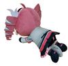 Kasane Teto Nuipurike Accent Pose Plush Doll