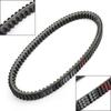 Drive Belt Fit for ACCESS Tomahawk 400, Supermoto 400, MAX5, 22500-E17-000