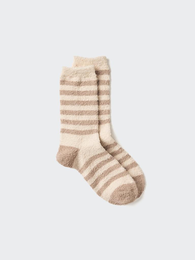 Uniqlo Heattech Socks  Soft Fluffy