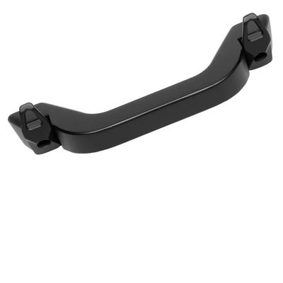 Помощник при посадке на крышу TELLIKA для Jimny, Jimny Sierra и Jimny Nomad JC74 и Custom parts включает крючок для ручки на крыше и крышу Изготовлен из алюминиевого сплава для