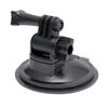 Tsuchiya Yac Short Arm Suction Cup Base Mount for GoPro VP-132 (Vehicle-Specific)