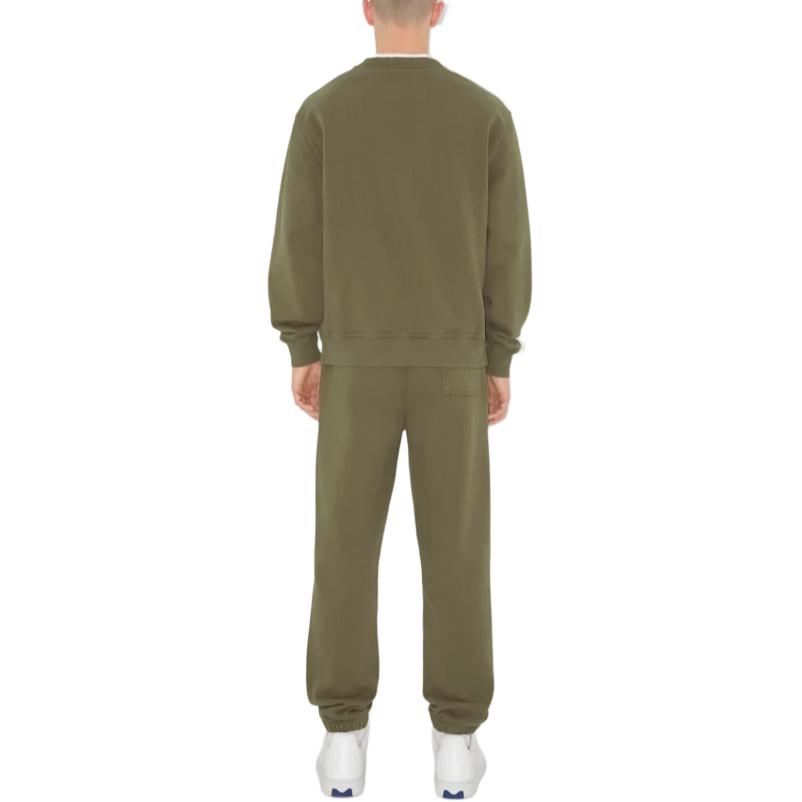Burberry Logo Jogging Pants 80945671