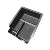Center Console Organizer Tray Holder Replaces, Stowing Space Saving Armrest Storage Box for