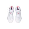 Баскетбольные кроссовки Li Ning Shadow 3 Mid top Мужские Стандартные Белые ABPT065-1