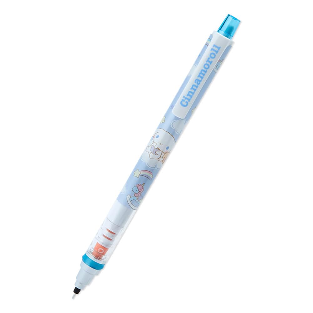 Sanrio Механический карандаш Cinnamoroll Kurtoga 673480