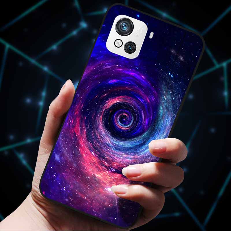 For Blackview Oscal C80 Case C60 Fashion Silicone Soft TPU Shockproof Phone Cases For Blackview Oscal C80 Cover Coque OscalC60