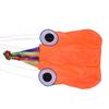 4M Single Line Stunt Red Octopus Power Sport Flying Kite Outdoor Toy Горячая Распродажа