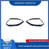 Уплотнительная лента фары Mercedes-Benz GL/GLS W166 1668260000 1668260100