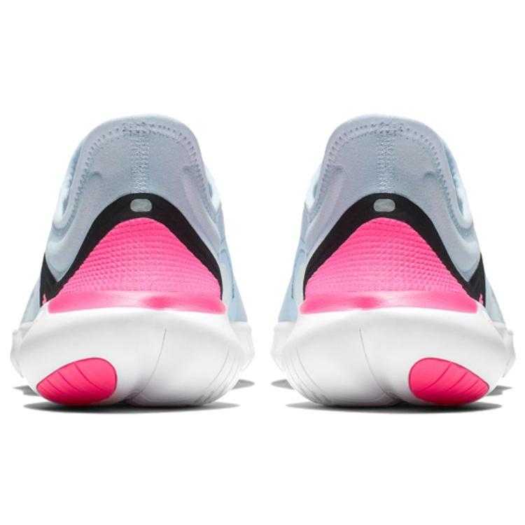 (WMNS) Nike Free RN 5.0 'Half Blue' Женские AQ1316-101