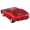 TAKARA TOMY Premium 12 Lamborghini Countach 25th Mini Car Toy Ages Boxed Passes Toy Safety Standards ST Mark Certification TOMICA TAKARA TOMY "Tomica