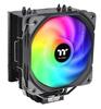 Thermaltake UX200 SE 4-трубочный дизайн ARGB-вентилятор Воздушный кулер Кулер для процессора CL-P105-AL12SW-A FN2021