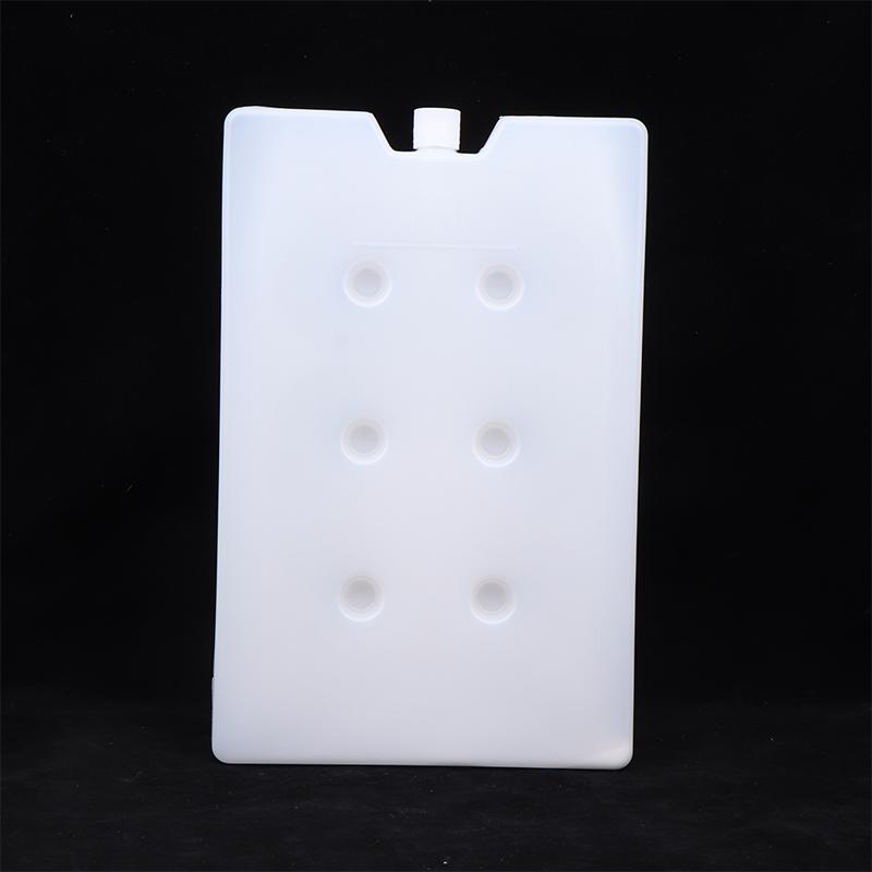 Многоразовые пакеты со льдом, охлаждающий и сохраняющий свежесть ящик-холодильник для контейнера с обедом