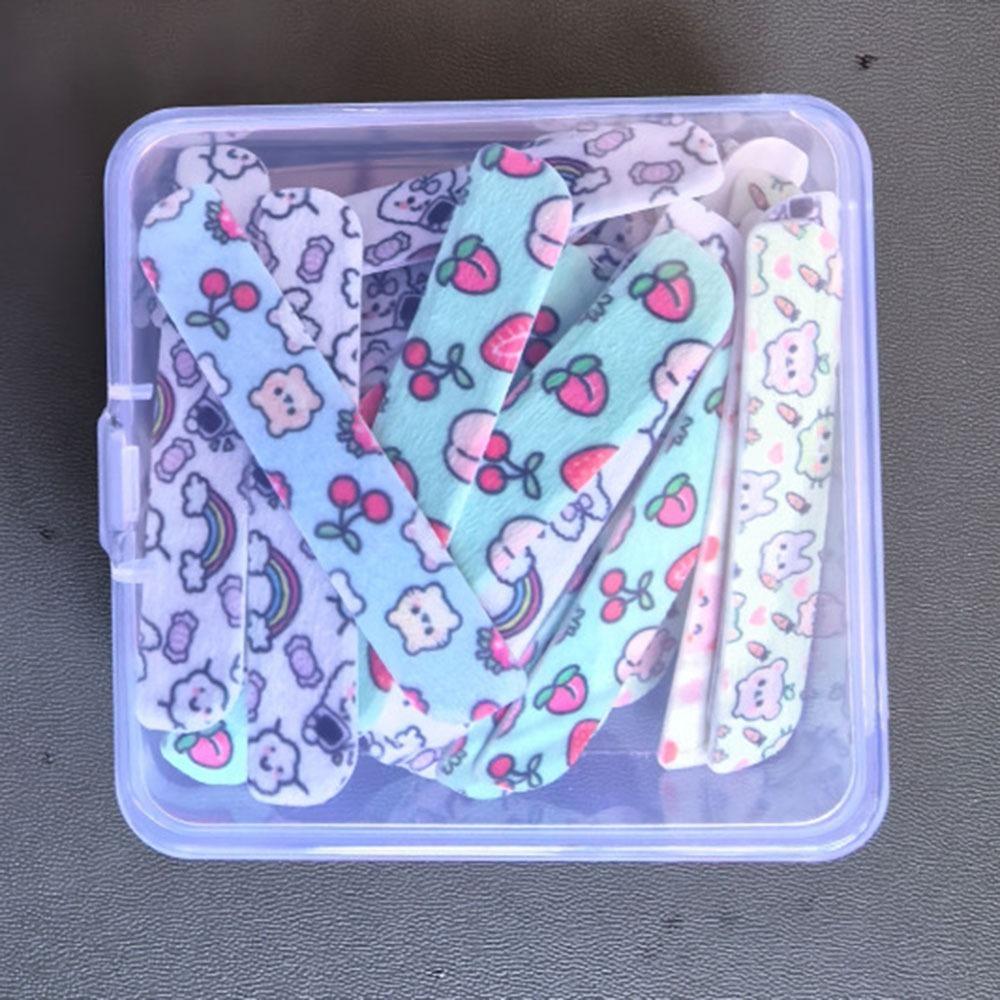 20/50Pcs Bridge Lifting Up Nose Wings Slimming Stickers Nose Shaper Clip  Fixation