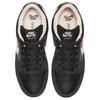 Nike Кеды для скейтбординга Sb Dunk Low 'Black Coral' BQ6817-003