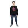 DC Comics Boys Batman TV Series The Penguin Aristocrat Sweatshirt