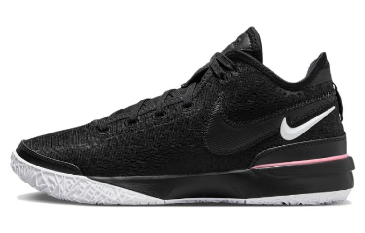 Nike LeBron Nxxt Gen Ep 'Black And White' DR8788-003