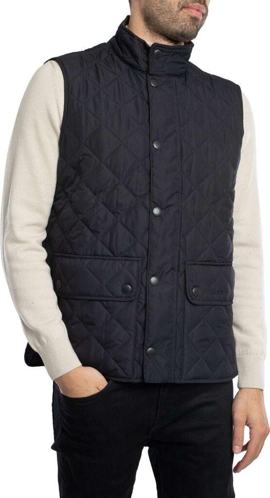 Зимняя куртка Barbour New Lowerdale Quilted Gilet (MGI0245)