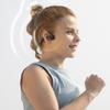 Беспроводные спортивные наушники с костной проводимостью Shokz OpenMove S661