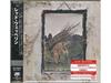 [CD] LED ZEPPELIN IV 2014 Remastered Deuxe Edition WPCR-16088 Dual Disc NEW