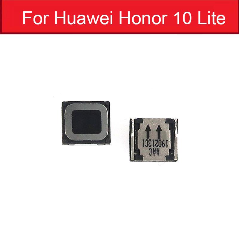 Динамик для Huawei Honor V20 V10 10i 10 V9 9i 9 8A 8X 8C 8 V8 Lite Pro V9 Play, запасные части для динамика