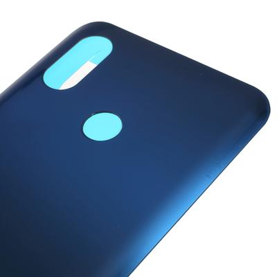 Крышка аккумуляторного отсека запасная часть для Xiaomi Mi 8 (6,21-дюймовый)
