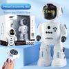 K46 Early Education - Intelligent Programming Robot