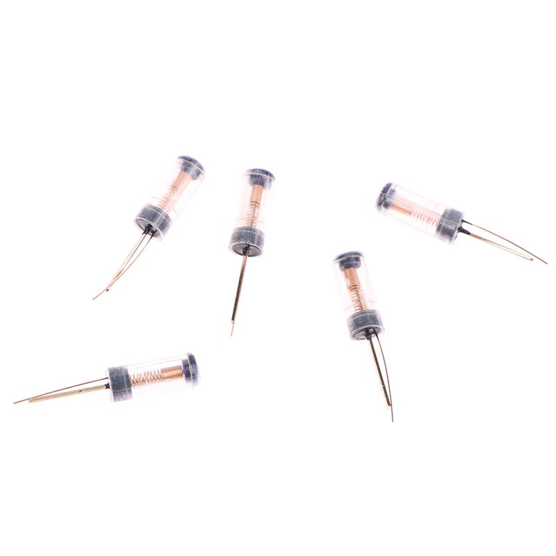 20 шт. Sw-18020P высокочувствительный вибрационный переключатель индукционный датчик типа вибрационный переключатель шариковый датчик наклона пружины