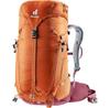 Рюкзак Deuter Trail 28 SL chestnut/maron (Damen) (3440623-9509)