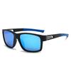 Fashion Polarized Sunglasses, Amazon Men'S And Women'S Colorful Pc Sports Glasses, Outdoor Cycling Night Vision Glasses