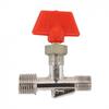 Easy Installation Gas Valve Pneumatic Accessory Air Compressor Parts