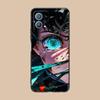 Чехол для телефона Demon Slayer Муичиро для Huawei P60 P50 P40 P30 P20 P10 P9 P8 Pro Lite Plus Цветной Защитный Красивый Роскошный Чехол