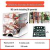 Three Kingdoms Kill Премиум и Стандартное издание: Полный набор карт для настольных игр с бесплатной доставкой