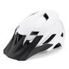 Unisex Adult Cycling Helmet Mountain Bike Road Riding Safety Protection EPS Foam Lightweight Design