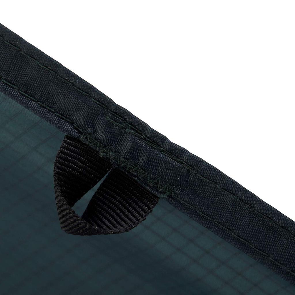 NORDISK Outdoor Camping Tarp Voss Diamond SI Diamond 300 x 310cm Japanese 117014 (Voss SI) [Genuine Product]