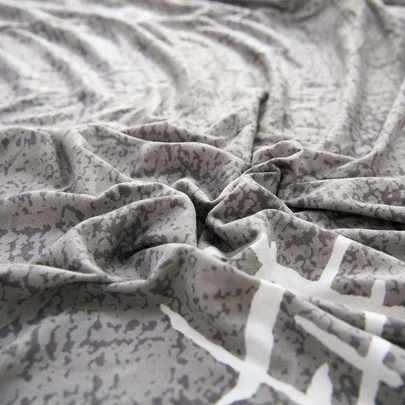 Чехол для дивана с цветочным рисунком для гостиной, эластичный секционный угловой чехол для дивана, чехлы для полотенец для дивана, L-образная форма, нужно купить 2 шт.