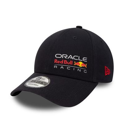 [PUM'S] Кепка NewEra 9FORTY Essential Oracle Red Bull Racing/FN-W/ARB/