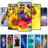 Чехол для телефона Vivo iQOO 15 5G Чехол I2501 Coque Черный Силиконовый Мягкий ТПУ Задняя крышка Для Vivo iQOO 15 2025 Чехлы Защитные оболочки